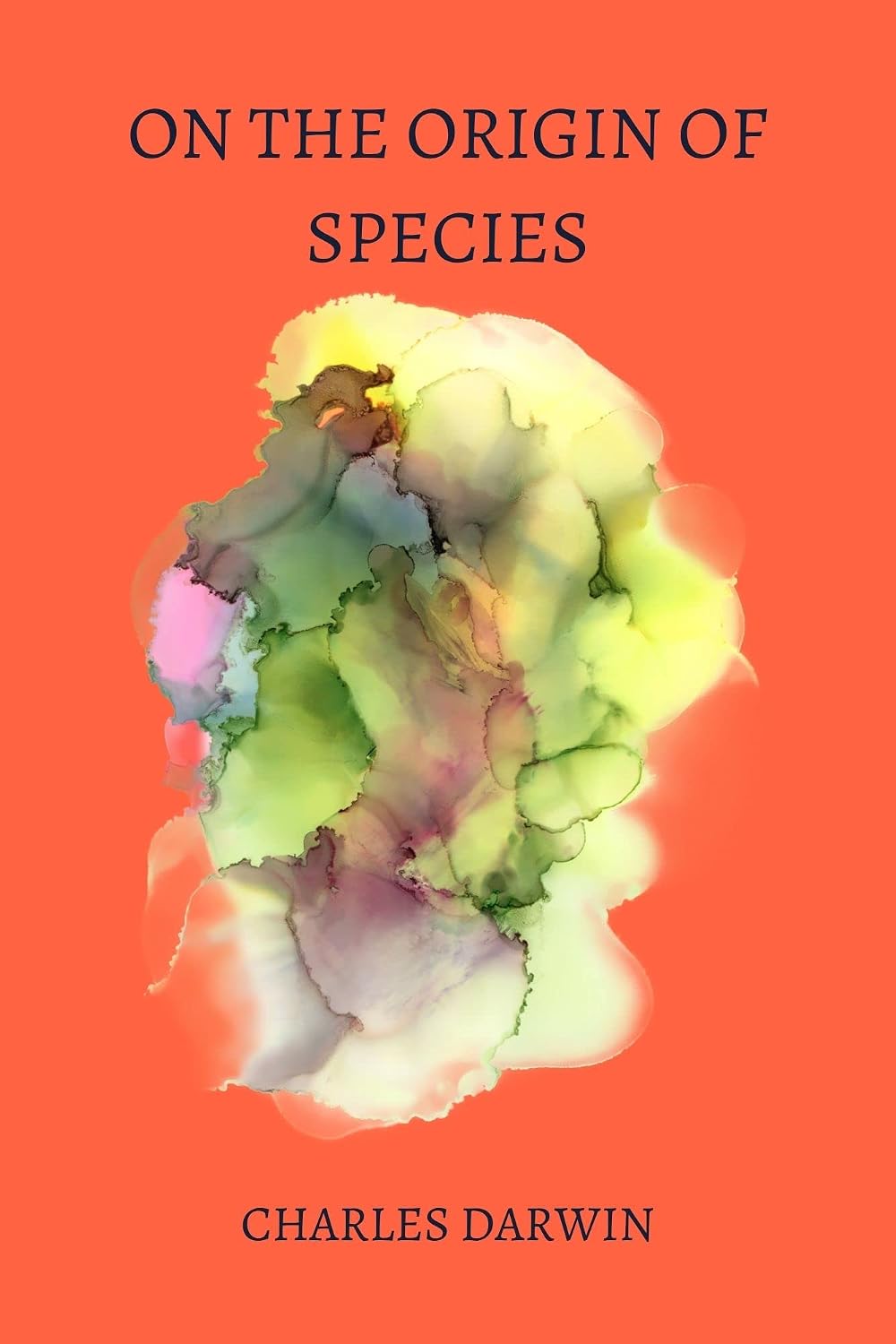 ler totalmente On the Origin of Species by charles darwin (English Edition)