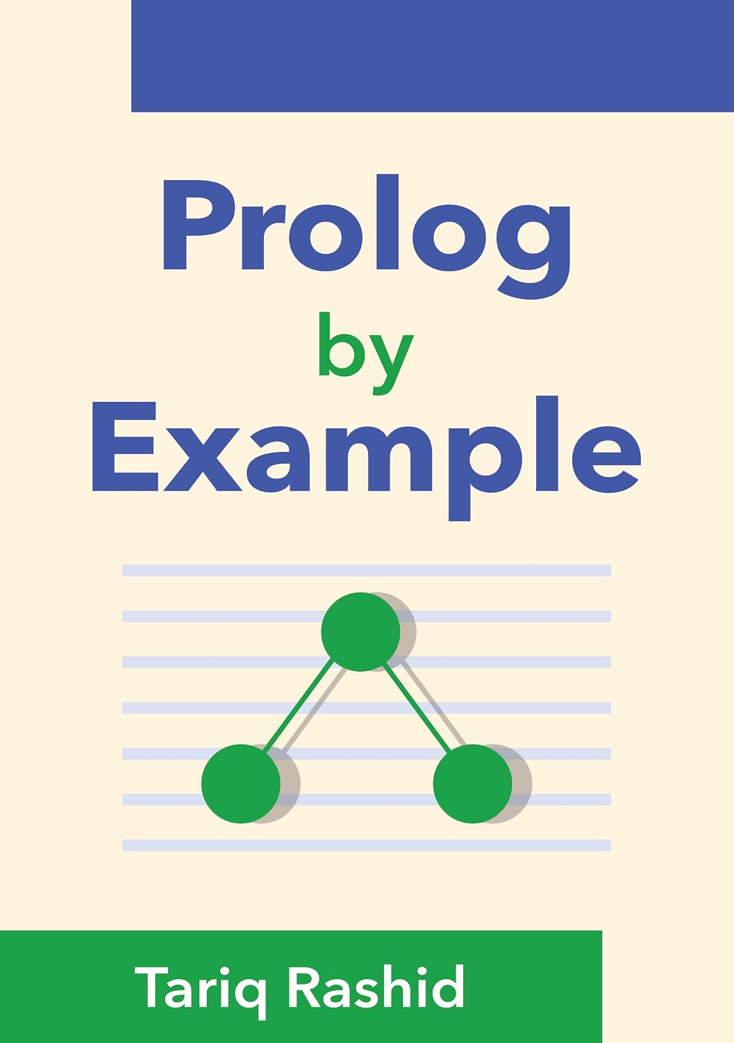 ler totalmente Prolog By Example (English Edition)