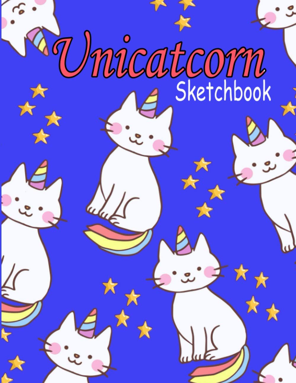 Sketch book for kids: Blank Paper for Drawing - 110 Pages (8.5"x11") Blank Paper for Drawing, Doodling or Sketching (Sketchbooks For Kids) baixar o livro de graça
