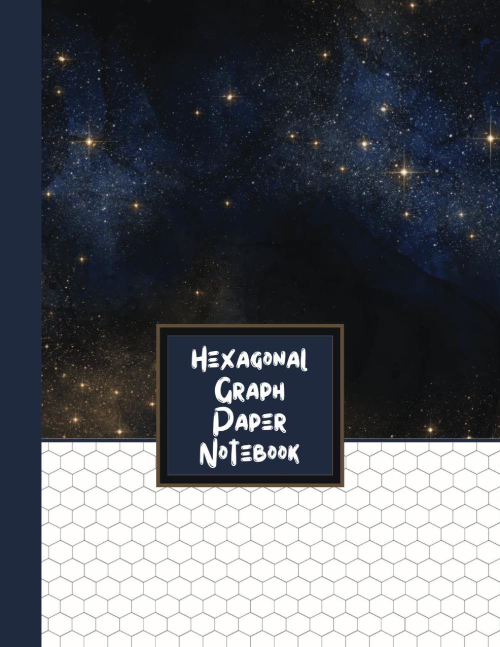 capítulo por capítulo baixar Hexagonal Graph Paper Notebook: Chemistry Lab Notebook With Hexagon Graph Paper; 8.5x11"