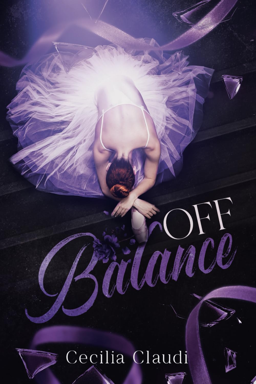 ler totalmente Off Balance (Italian Edition)