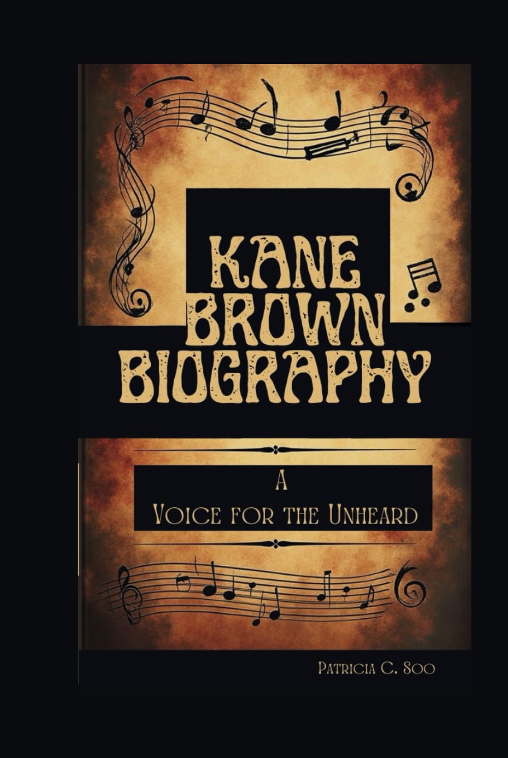 ler totalmente KANE BROWN BIOGRAPHY: A Voice for the Unheard
