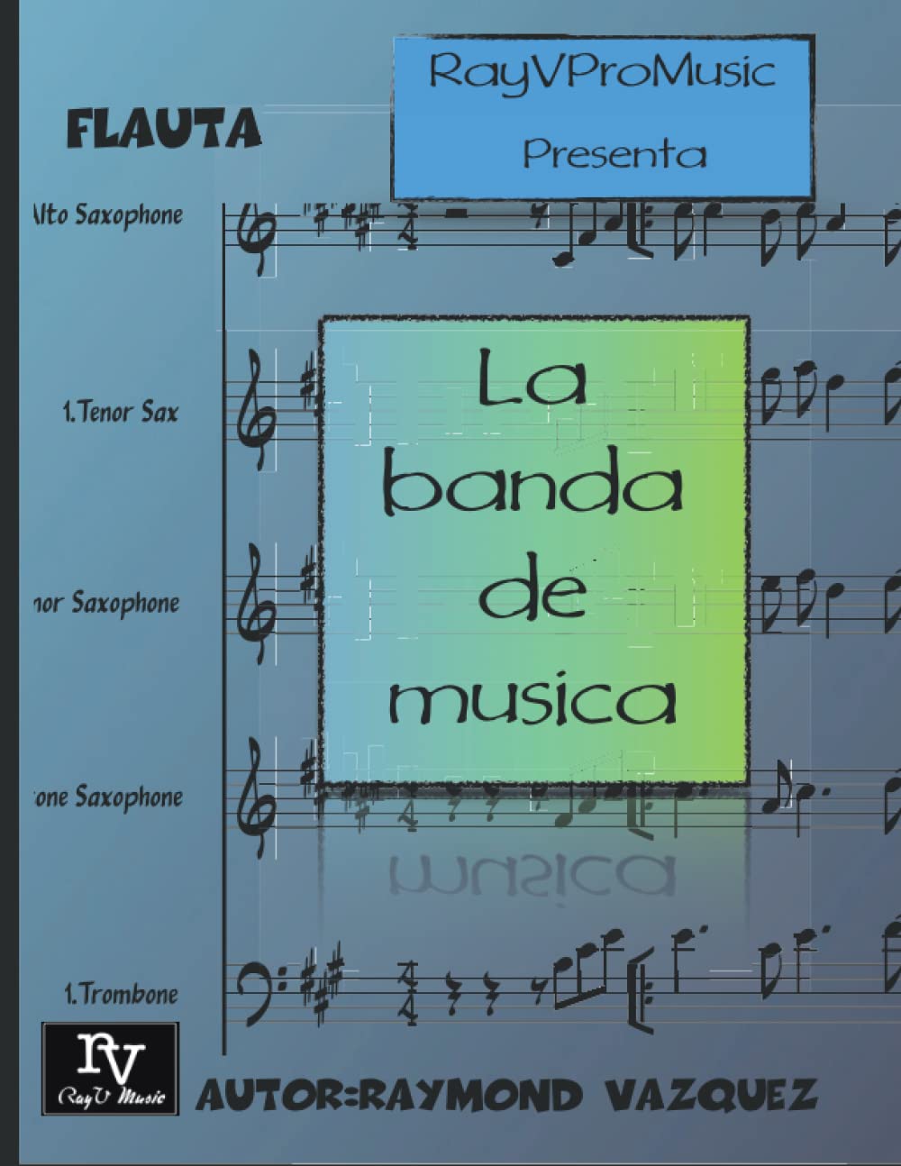 La Banda de Musica (Spanish Edition) baixar o livro de graça
