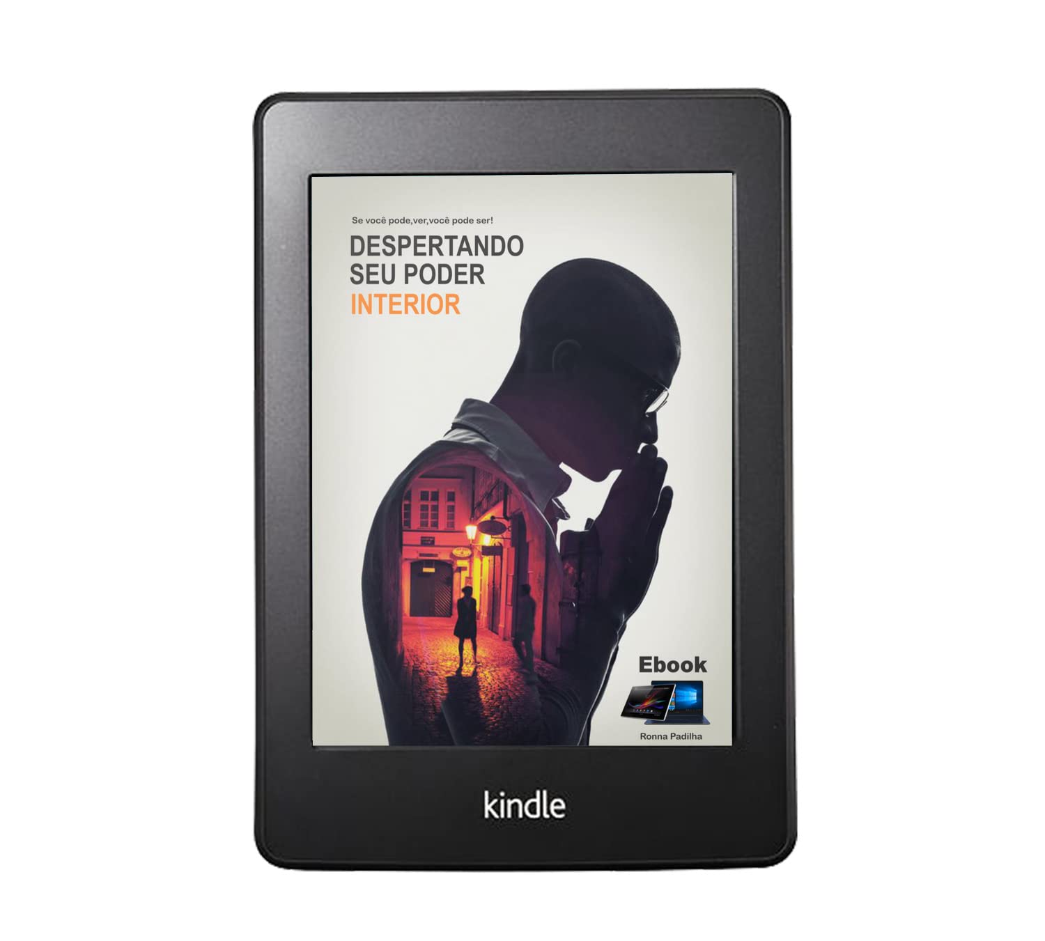 Despertando seu Poder Interior: Se Você pode ver,você pode ser! baixar o livro de graça