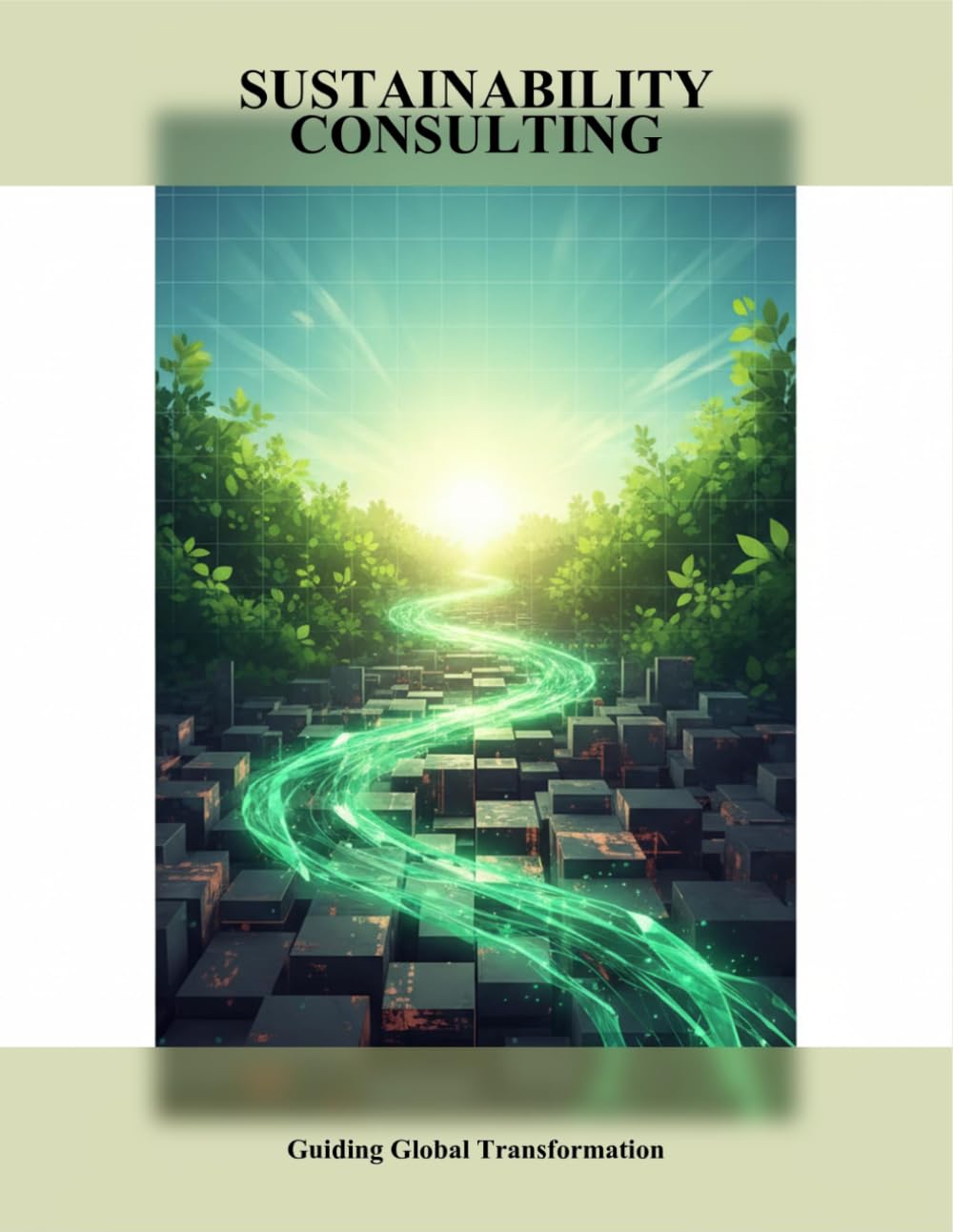 Sustainability Consulting: Guiding Global Transformation baixar o livro de graça