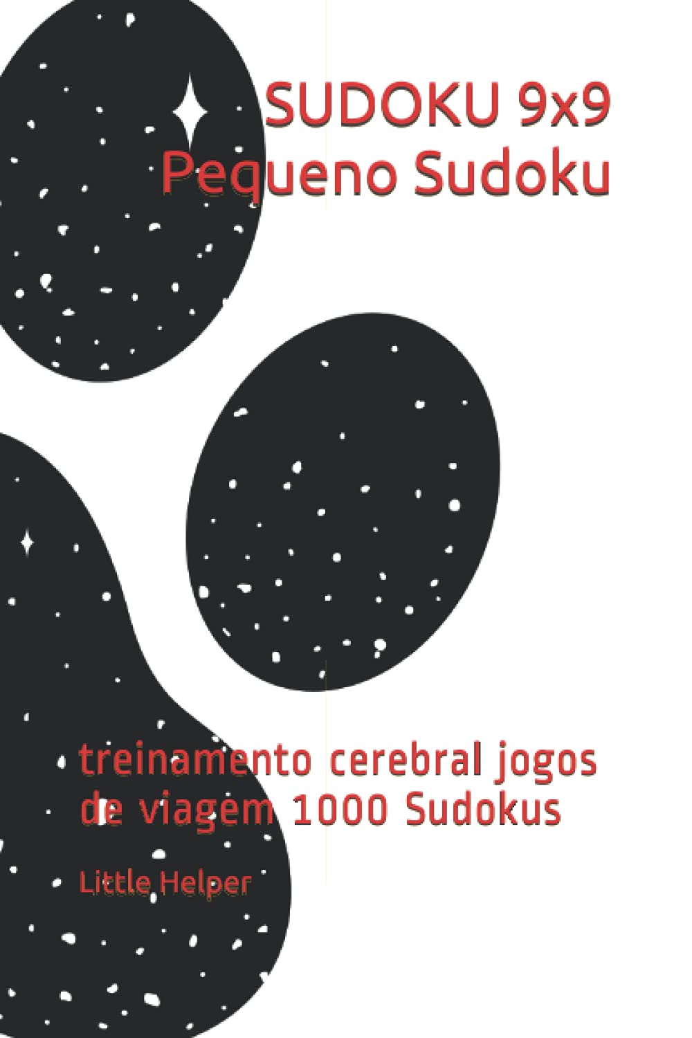 ler totalmente SUDOKU 9x9 Pequeno Sudoku: treinamento cerebral jogos de viagem 1000 Sudokus