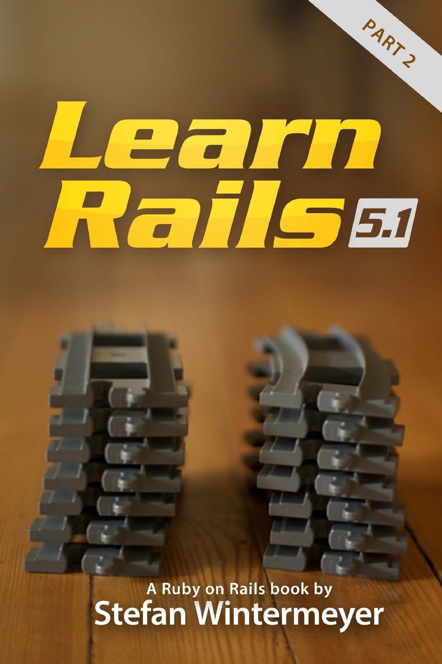 capítulo por capítulo baixar Learn Rails 5.1