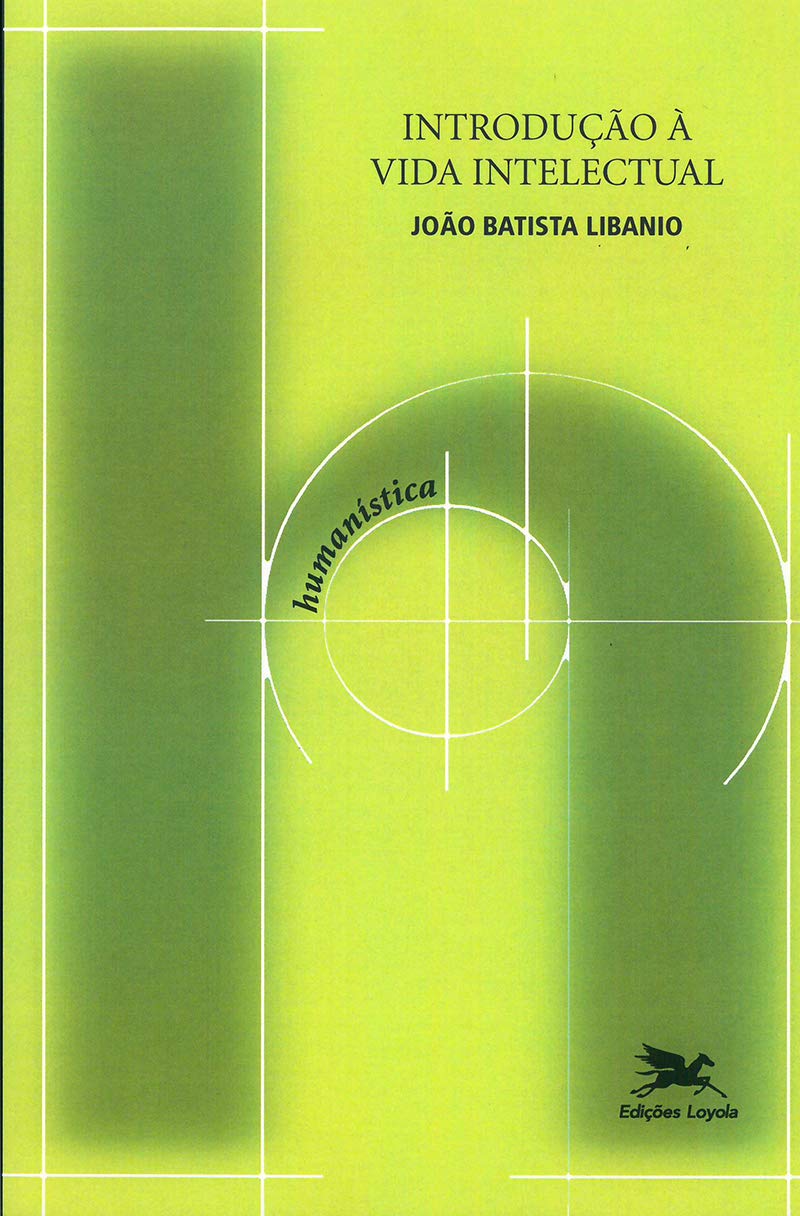 capítulo por capítulo baixar Introdução à vida intelectual: 1