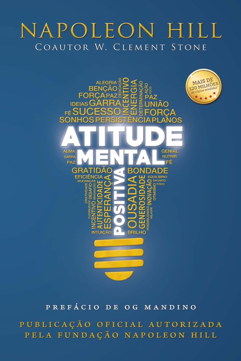 Atitude mental positiva baixar o livro de graça