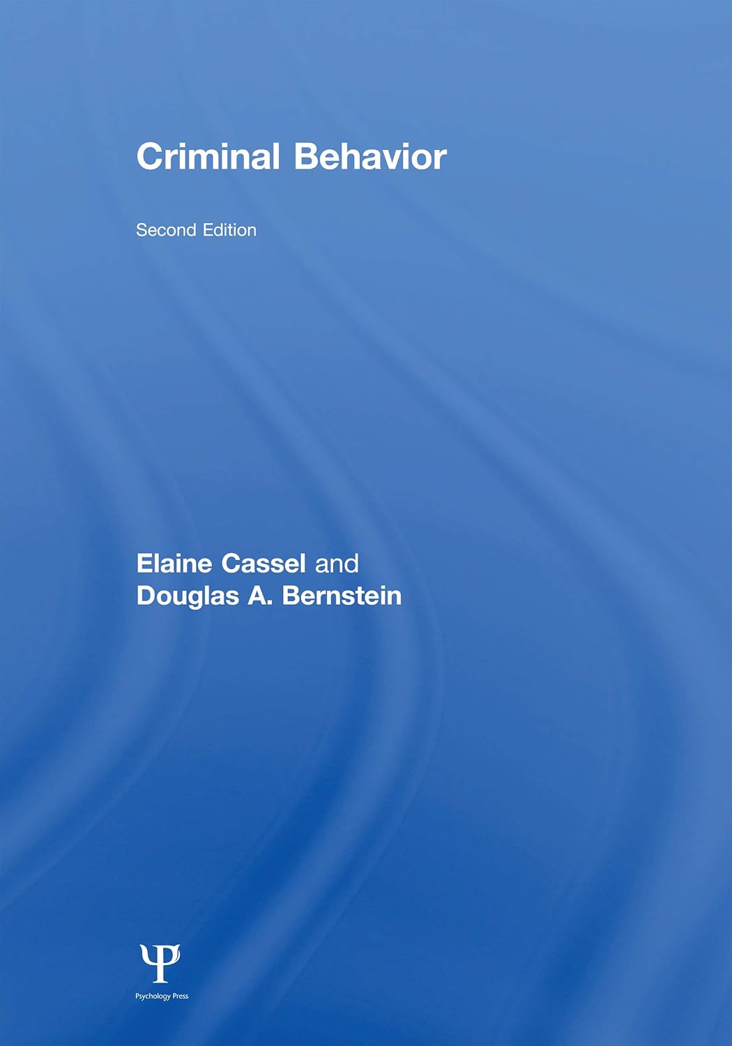 ler totalmente Criminal Behavior (English Edition)