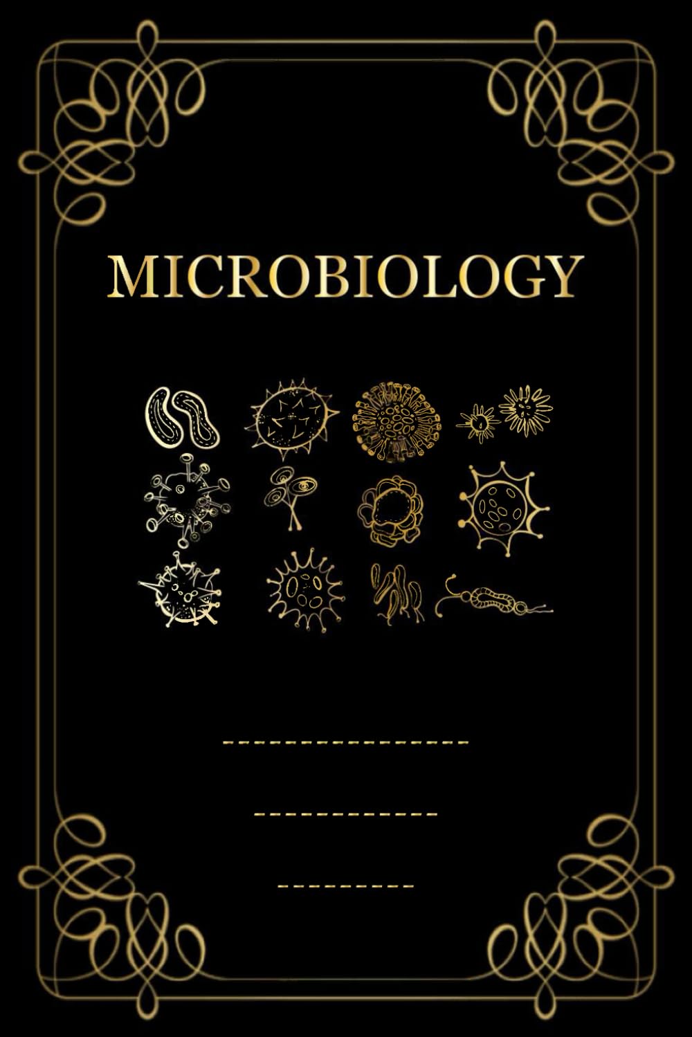 capítulo por capítulo baixar Microbiology: Microbiology Lab Notes Journal | Experiment Logs, Results, Observations & Conclusions