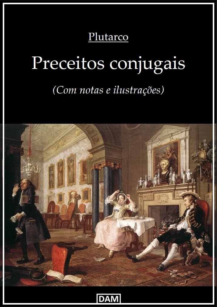 Preceitos conjugais: (Com notas e ilustrações) baixar o livro de graça