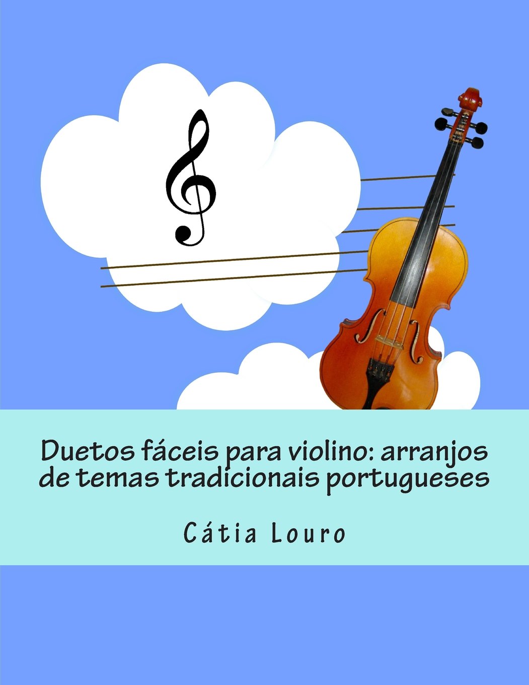 Duetos faceis para violino: arranjos de temas tradicionais portugueses baixar o livro de graça
