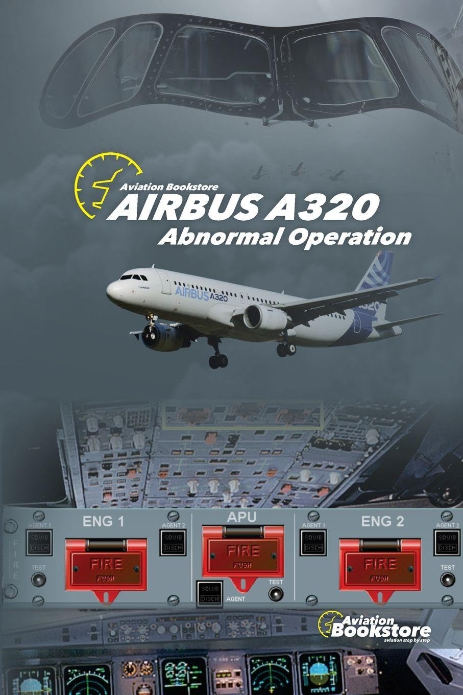 ler totalmente Airbus A320 Abnormal Operation