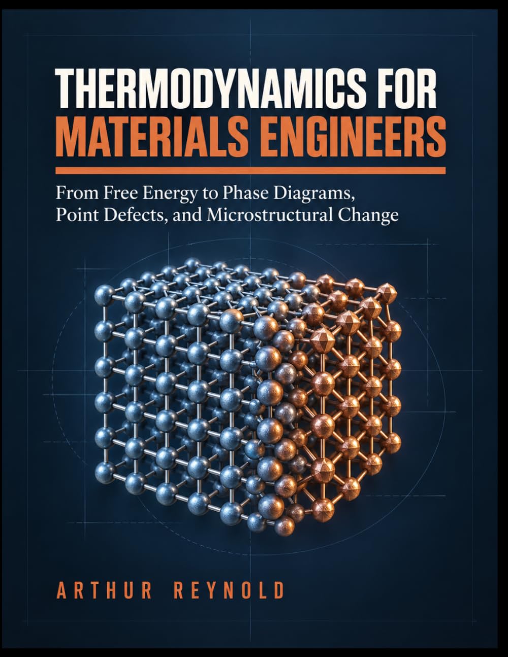 capítulo por capítulo baixar Thermodynamics for Materials Engineers: From Free Energy to Phase Diagrams, Point Defects, and Microstructural Change