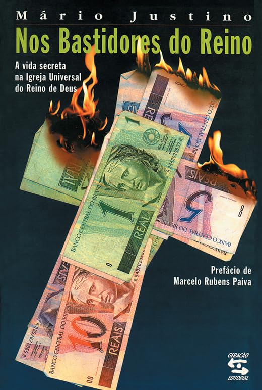 Nos Bastidores do Reino: A vida secreta na Igreja Universal do Reino de Deus baixar o livro de graça