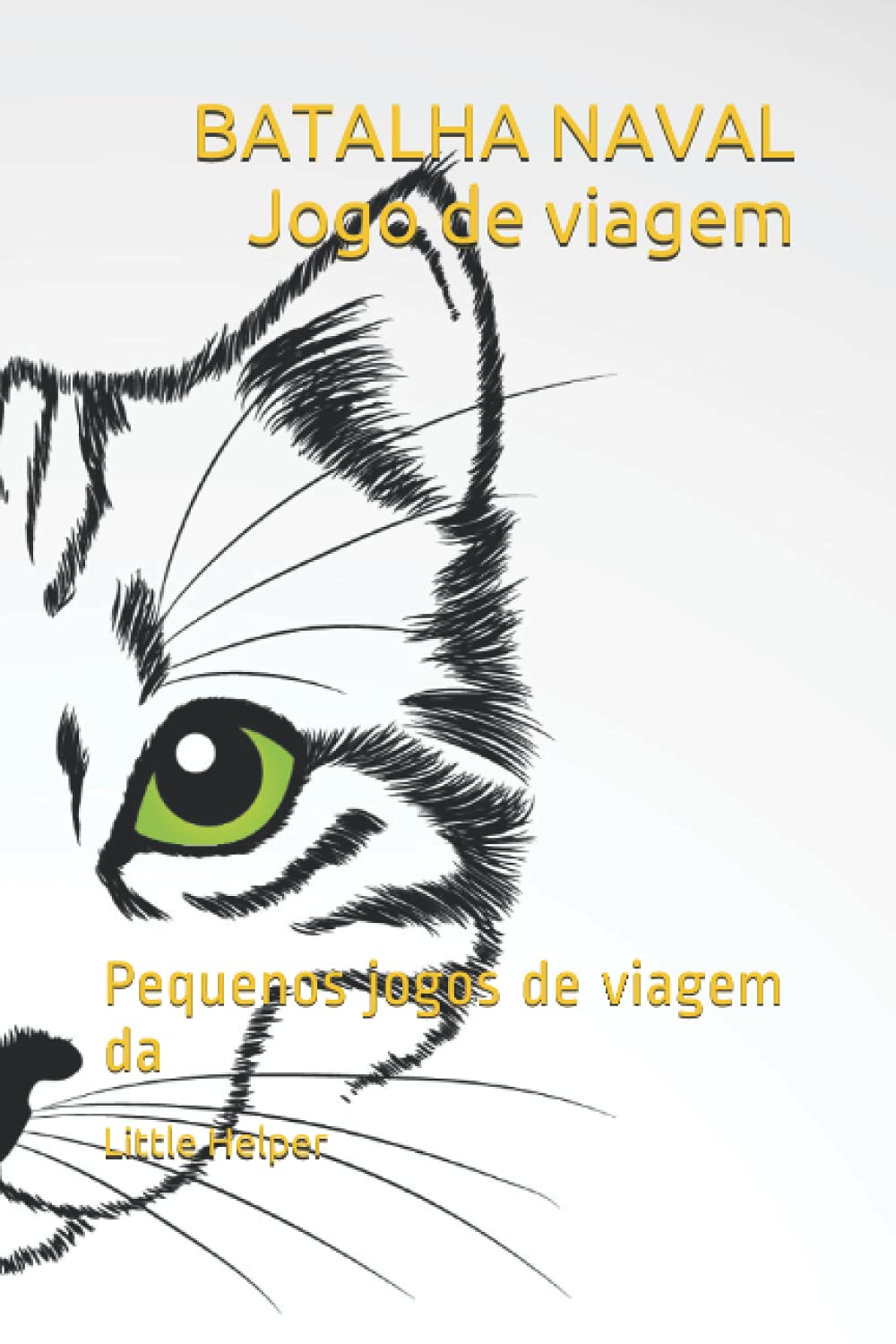 BATALHA NAVAL Jogo de viagem: Pequenos jogos de viagem da LITTLE HELPER baixar o livro de graça