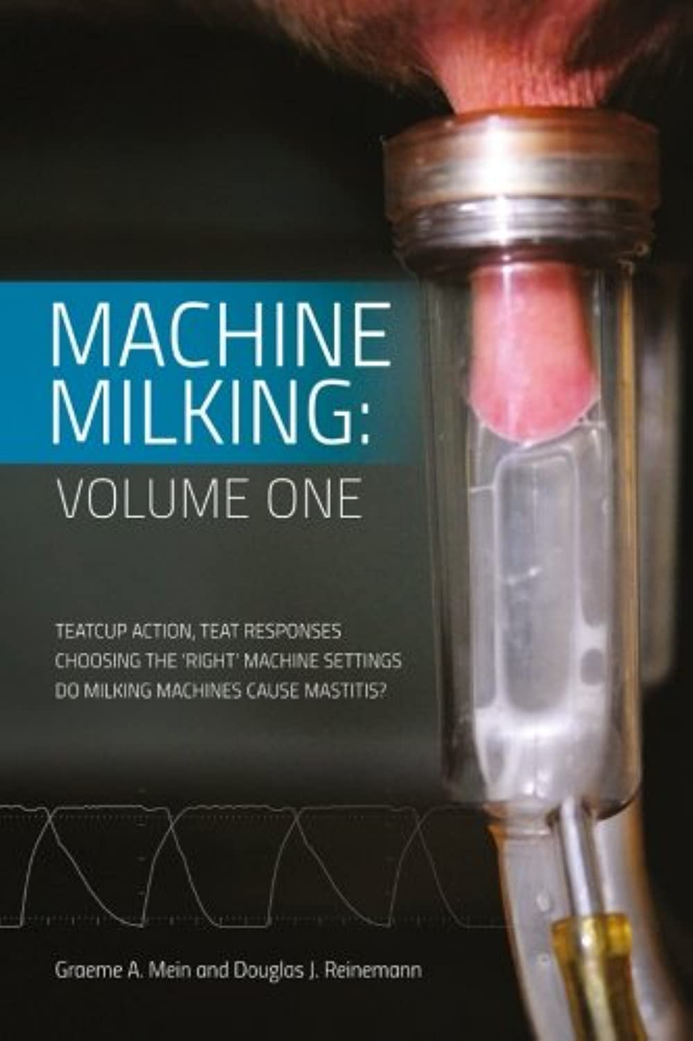 Machine Milking