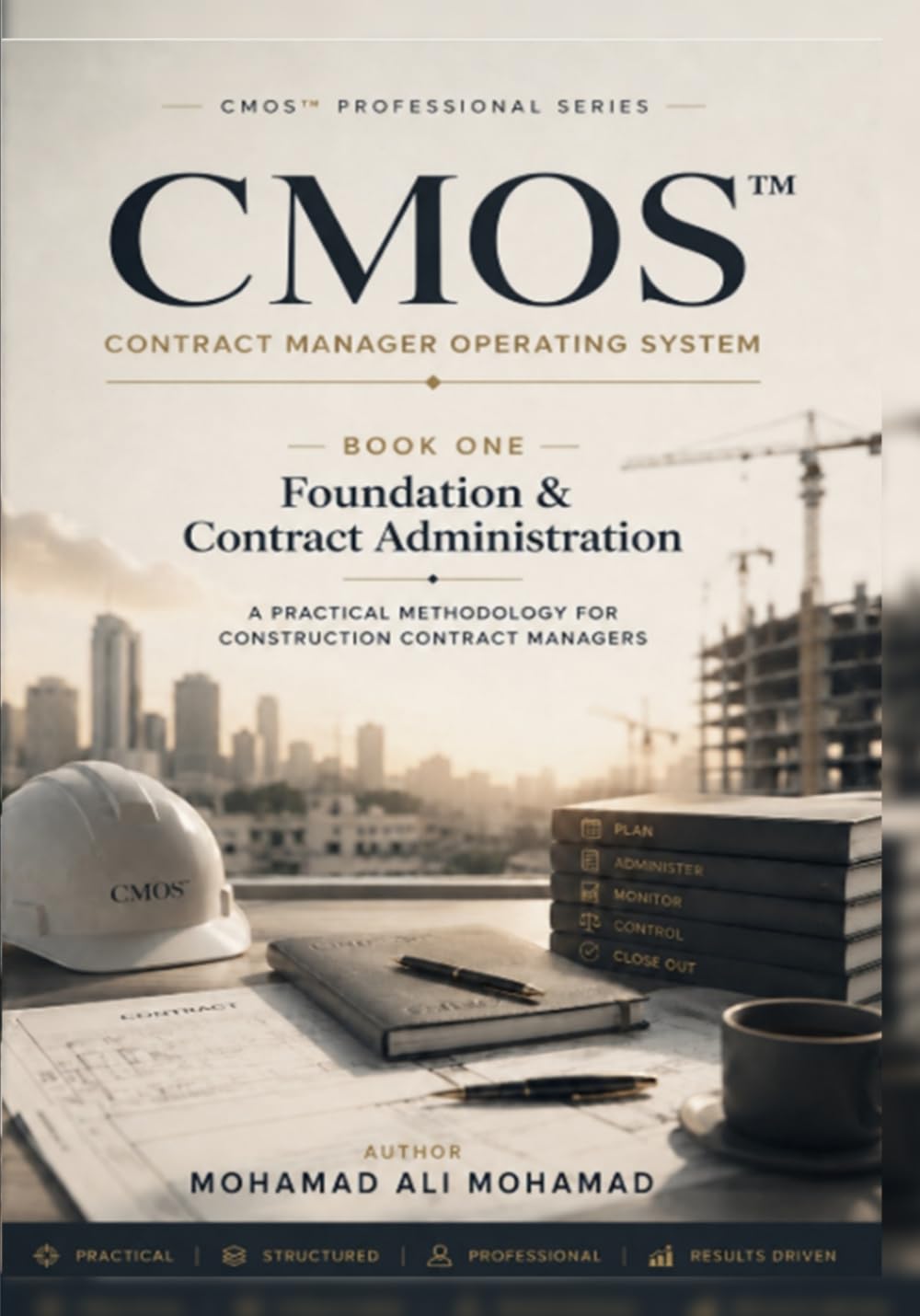 capítulo por capítulo baixar CMOS™ – Contract Manager Operating System