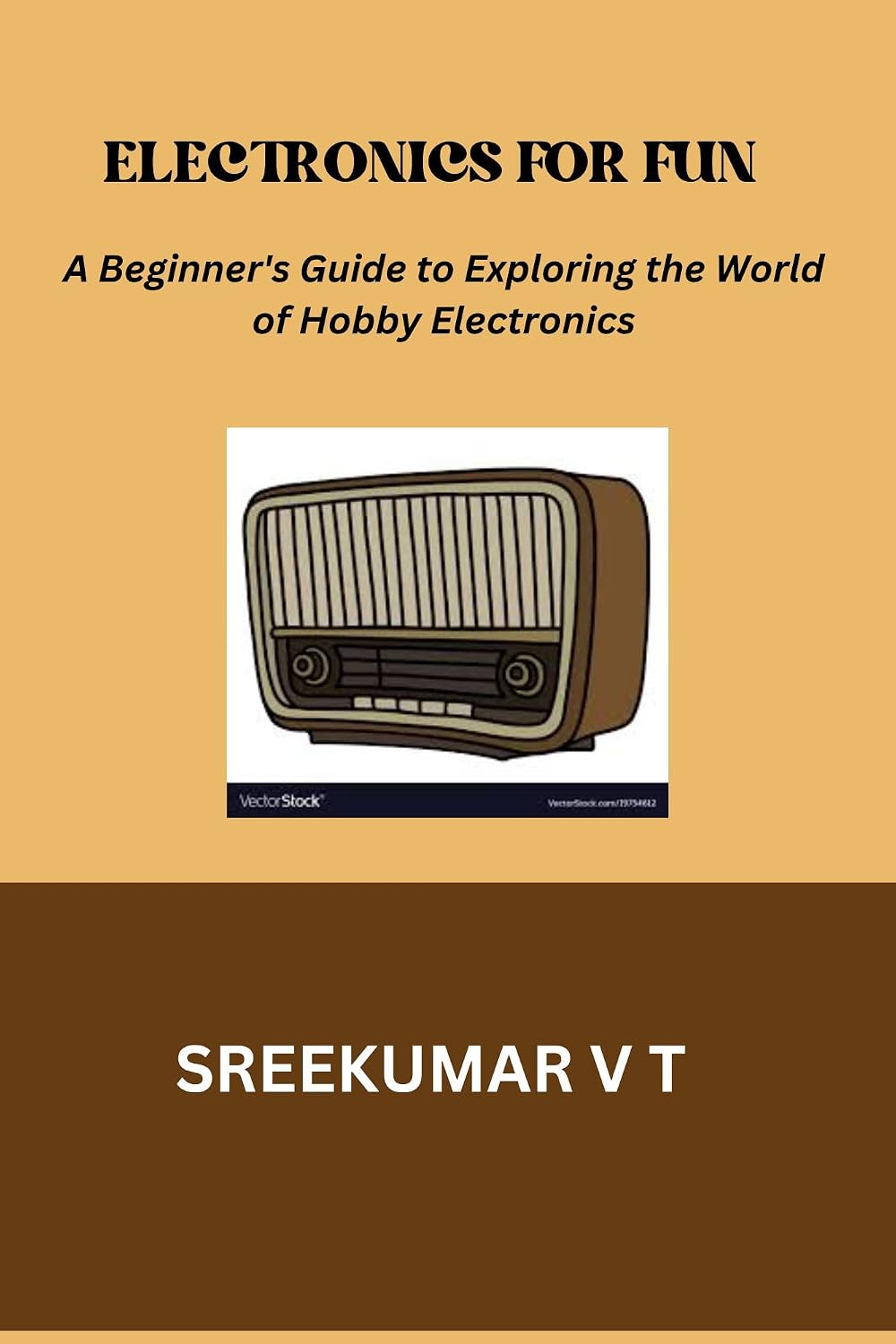 capítulo por capítulo baixar Electronics for Fun: A Beginner's Guide to Exploring the World of Hobby Electronics (English Edition)
