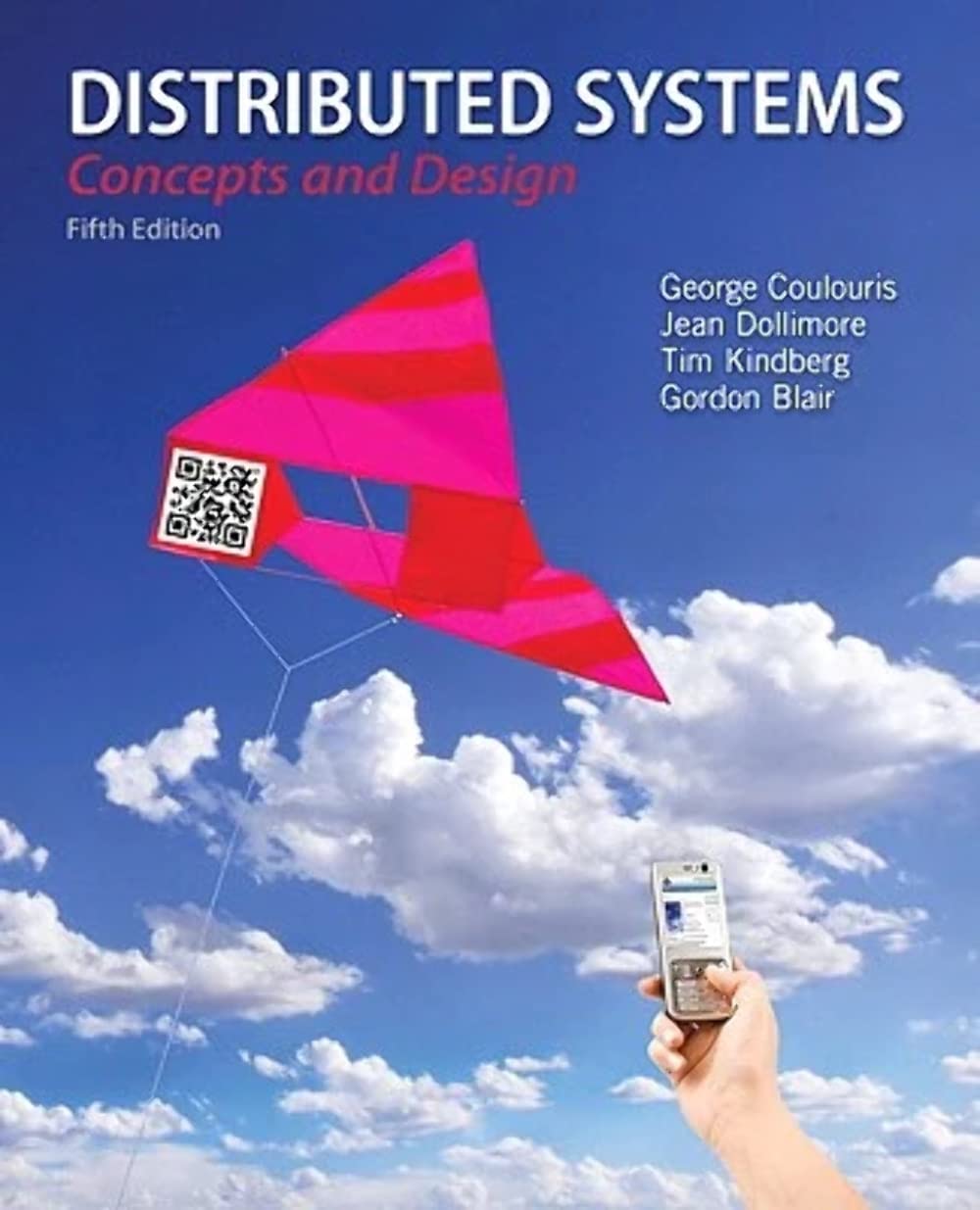 Distributed Systems: Concepts and Design baixar livro de graça