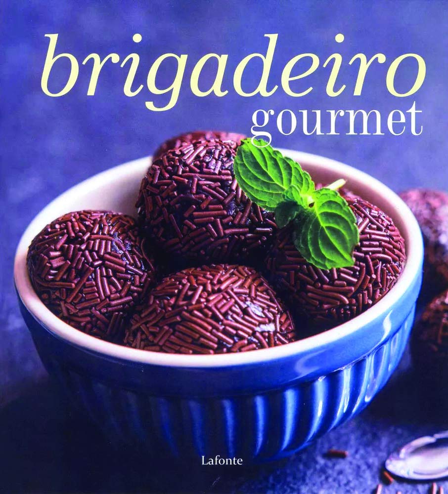 Brigadeiro gourmert baixar livro de graça