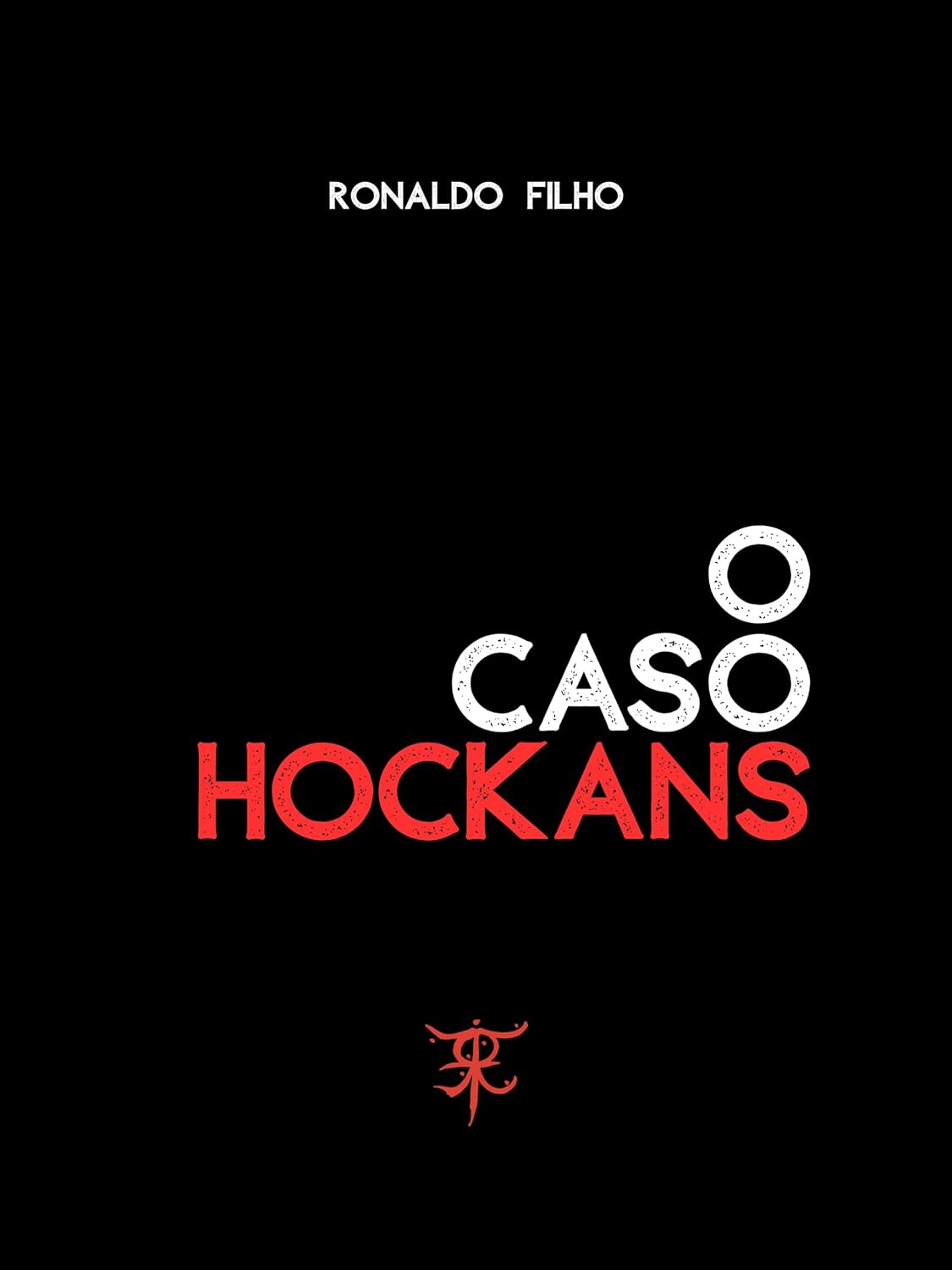 ler totalmente O Caso Hockans (Histórias de Argo Livro 1)