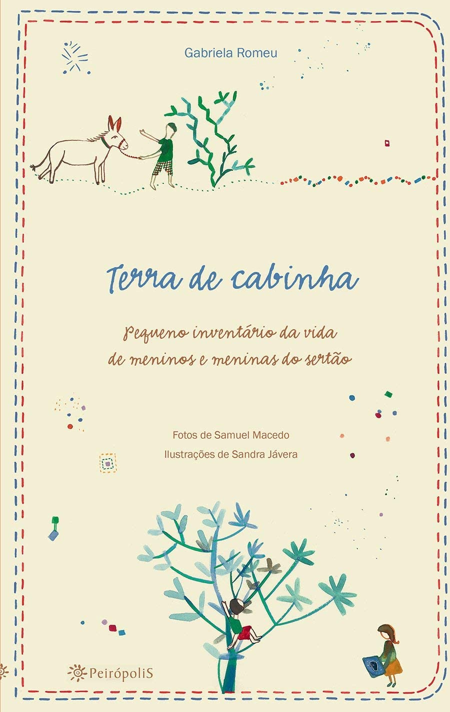 capítulo por capítulo baixar Terra de cabinha: Pequeno inventário da vida de meninos e meninas do sertão