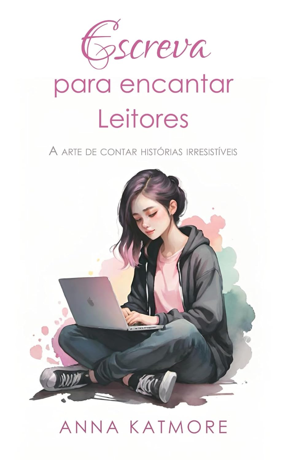 capítulo por capítulo baixar Escreva para encantar leitores (Portuguese Edition)