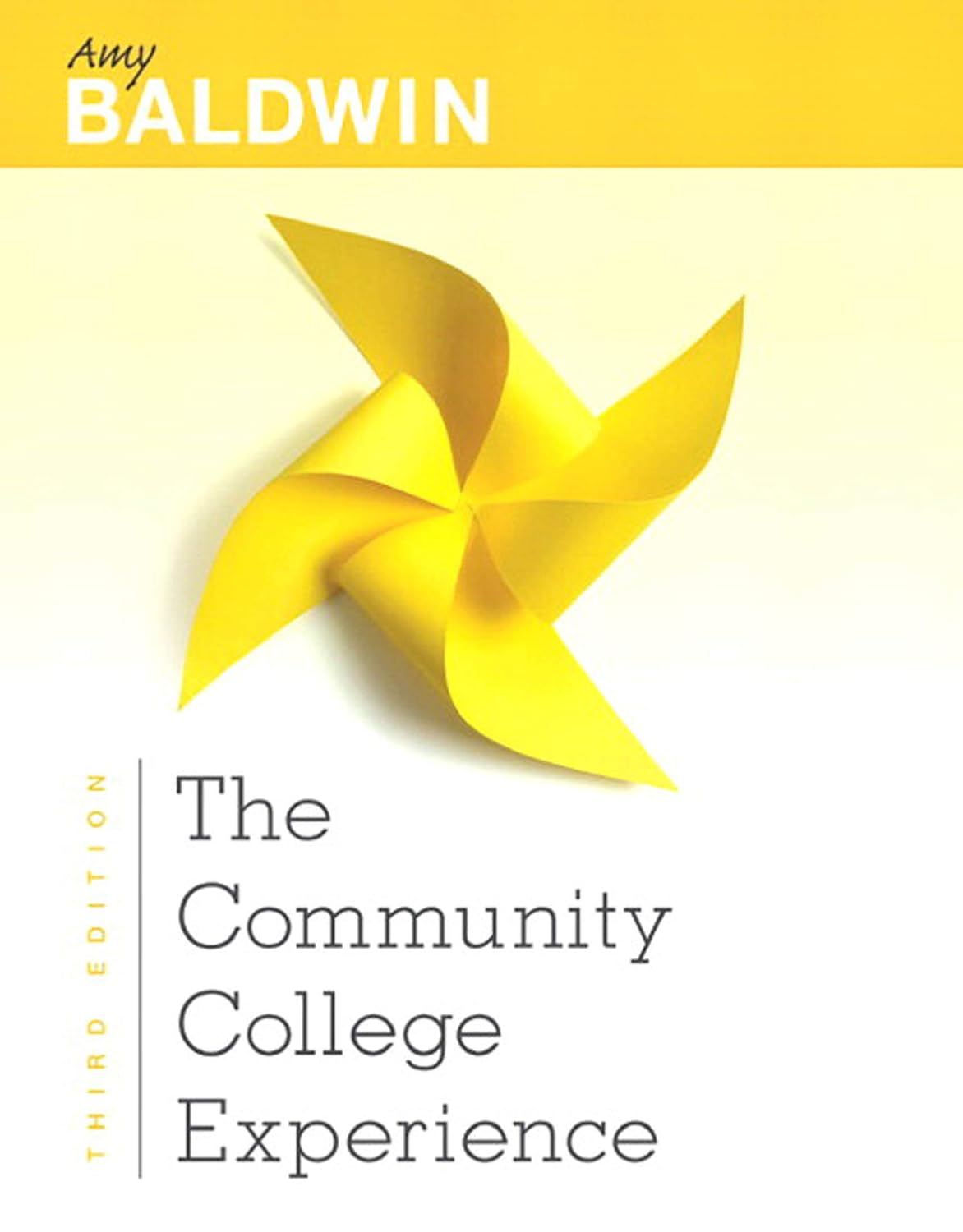 ler totalmente Community College Experience, The (2-downloads) (English Edition)
