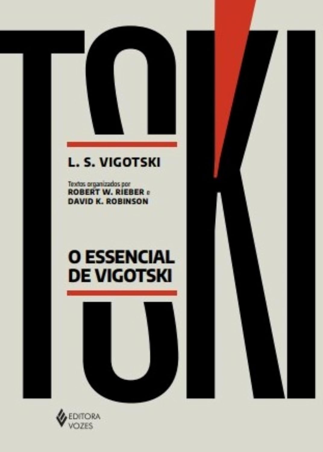 O essencial de Vigotski