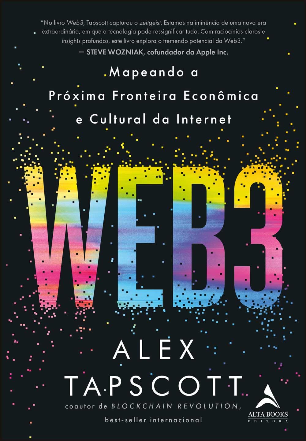 ler totalmente Web3: mapeando a próxima fronteira econômica e cultural da internet