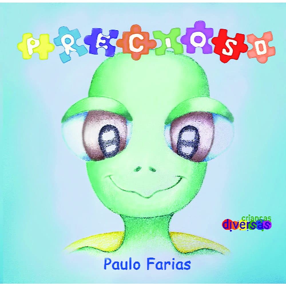 capítulo por capítulo baixar Precioso