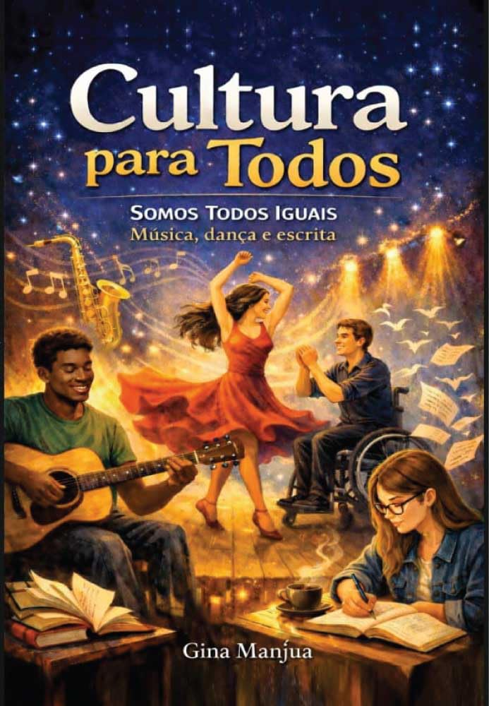 Cultura para todos: Somos todos iguais baixar o livro de graça