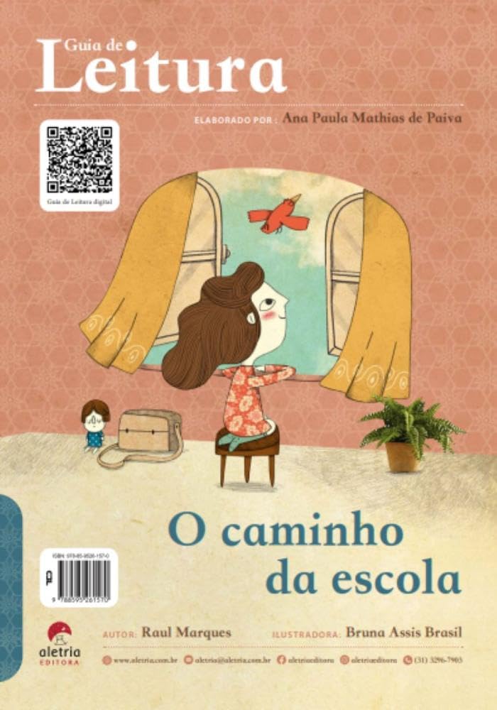 Guia de Leitura: O Caminho da Escola baixar o livro de graça