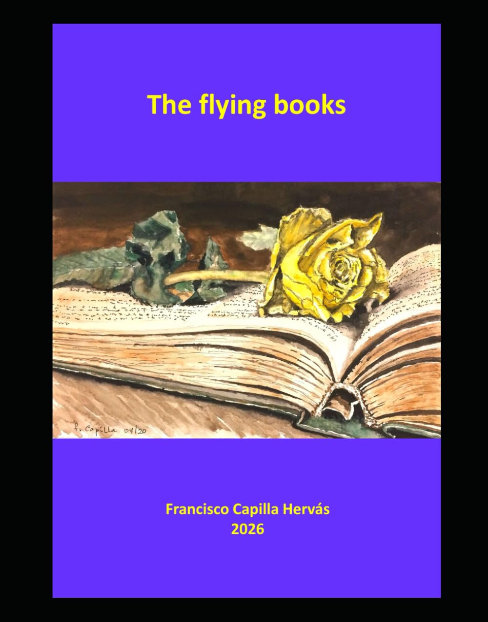 The flying books baixar livro de graça