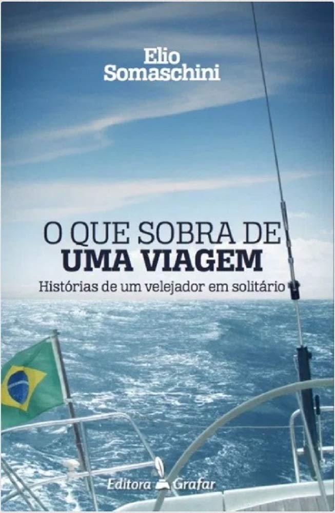 O que Sobra de Uma Viagem baixar o livro de graça