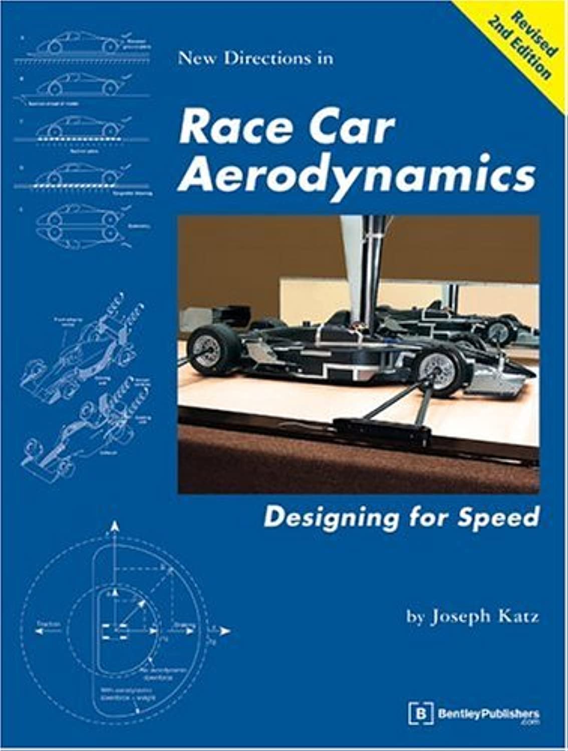 New Directions in Race Car Aerodynamics: Designing for Speed baixar livro de graça