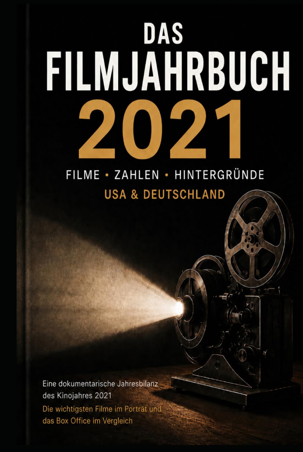 ler totalmente Das Filmjahr 2021: Eine Jahresbilanz des Kinojahres 2021 (Das Filmjahr – Die Kinochronik) (German Edition)