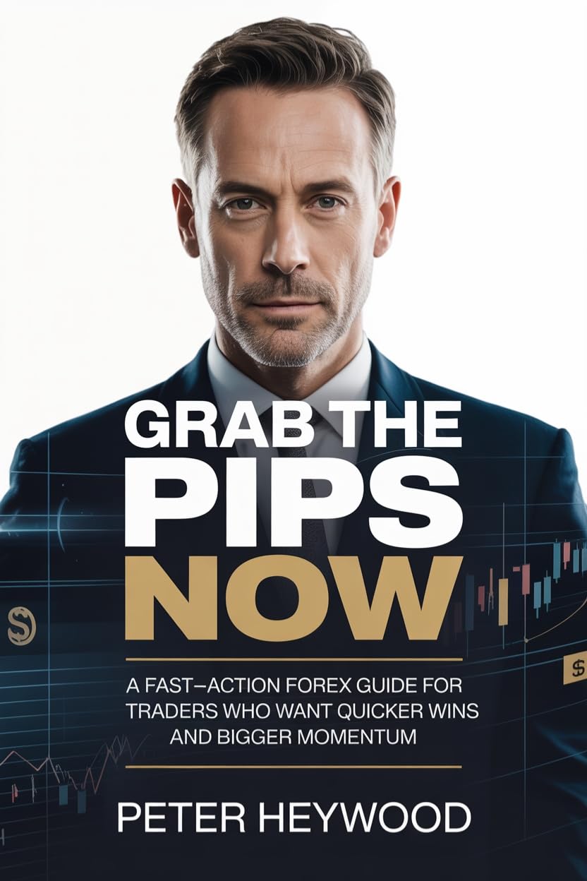 ler totalmente Grab the Pips Now: A Fast-Action Forex Guide for Traders Who Want Quicker Wins and Bigger Momentum. (English Edition)