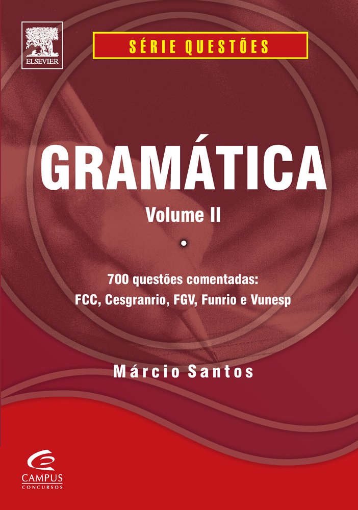 capítulo por capítulo baixar Gramática - Volume 2