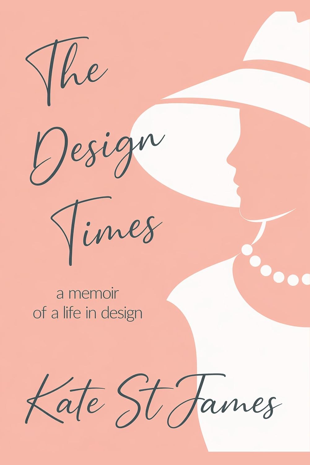 capítulo por capítulo baixar The Design Times: A Memoir of Design Publishing and Place (English Edition)