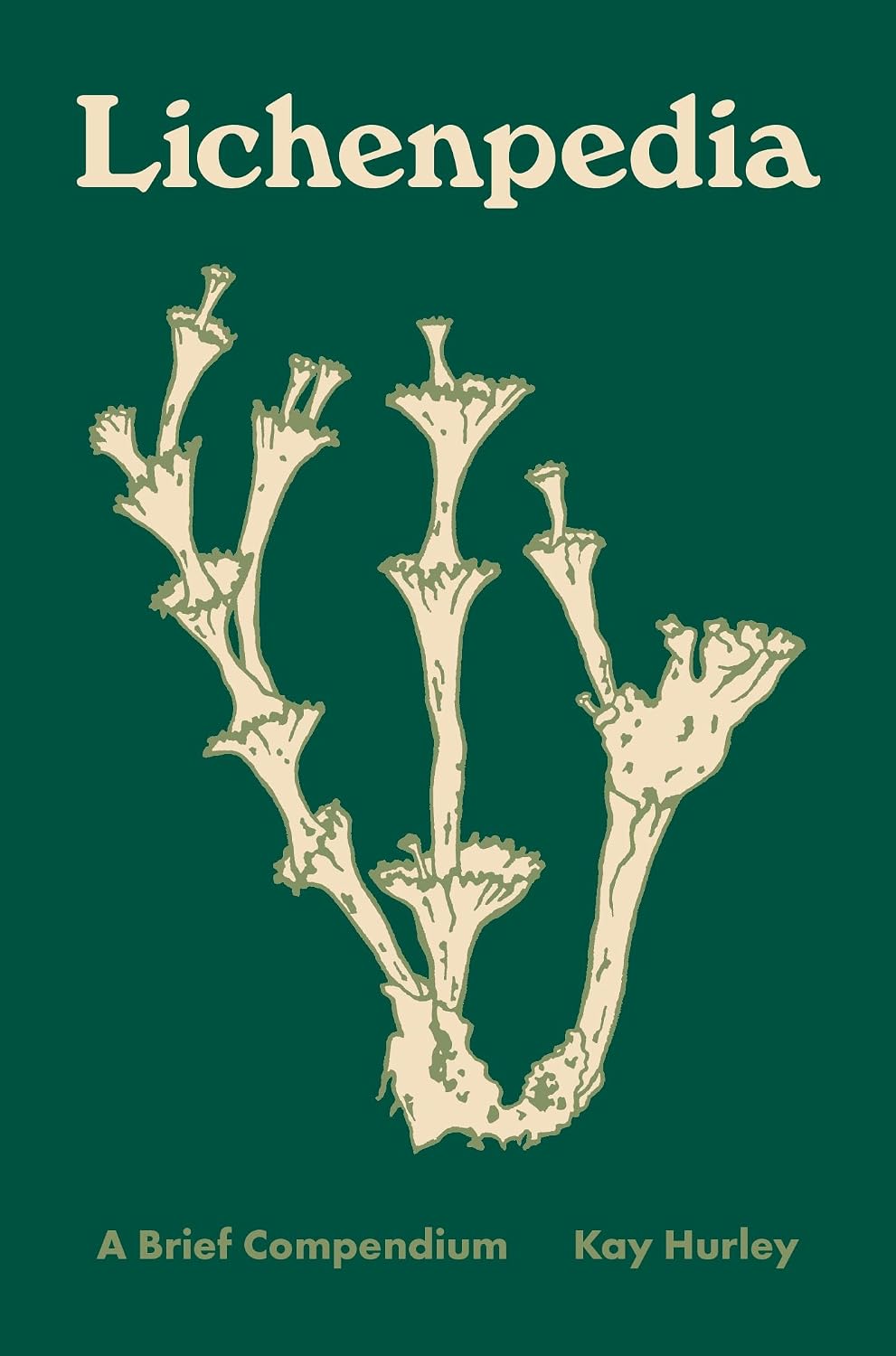 capítulo por capítulo baixar Lichenpedia: A Brief Compendium: 11