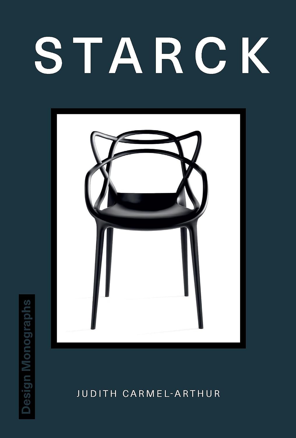 capítulo por capítulo baixar Design Monograph: Starck