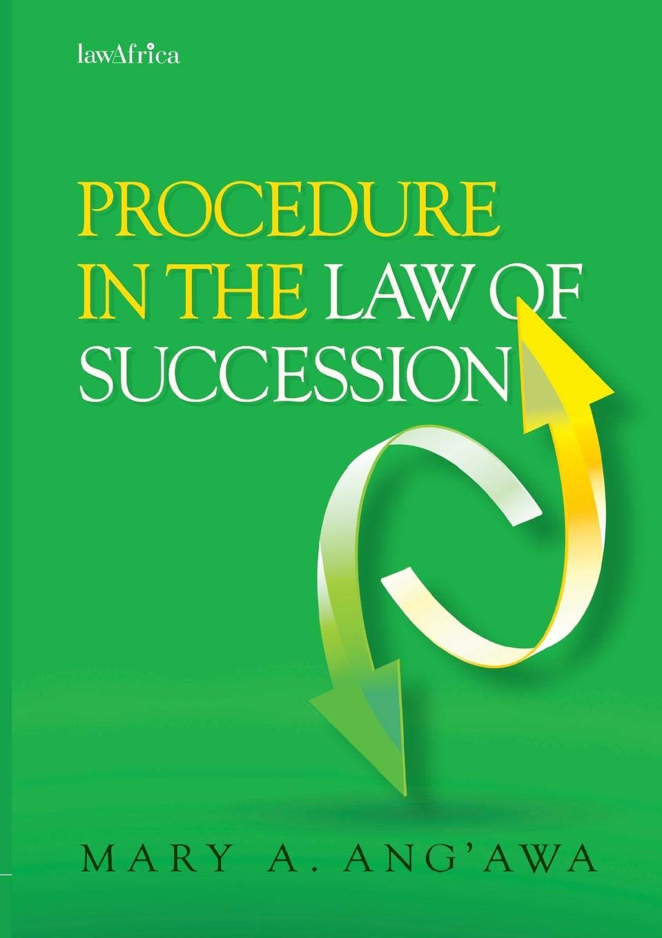 ler totalmente Procedure in the Law of Succession in Ke (English Edition)