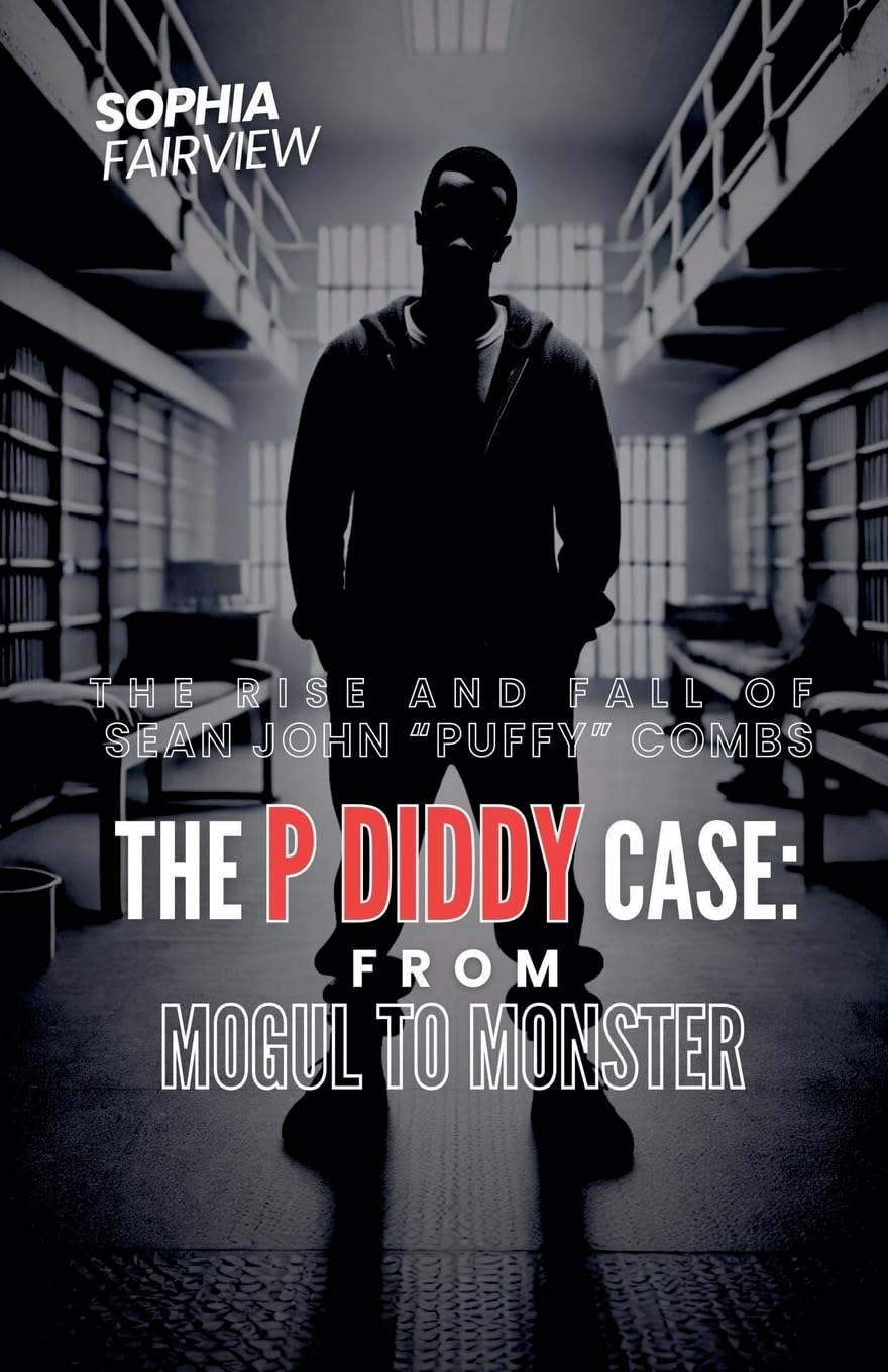 capítulo por capítulo baixar The P Diddy Case - From Mogul to Monster
