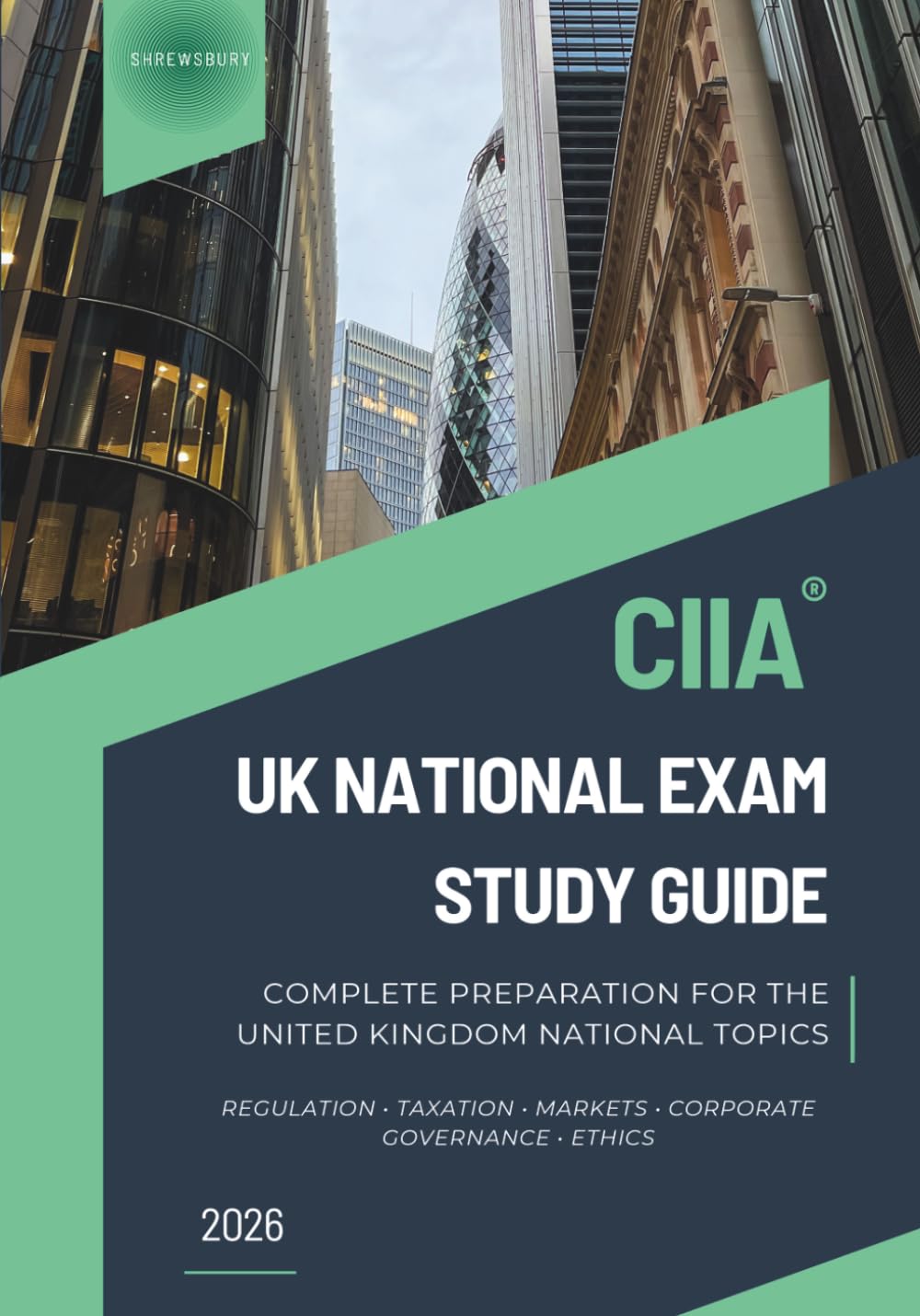 capítulo por capítulo baixar CIIA UK NATIONAL EXAM STUDY GUIDE: Complete Preparation for the United Kingdom National Topics: 28 Structured Topics with Examiner Focus Points, Key Concepts and Review Questions