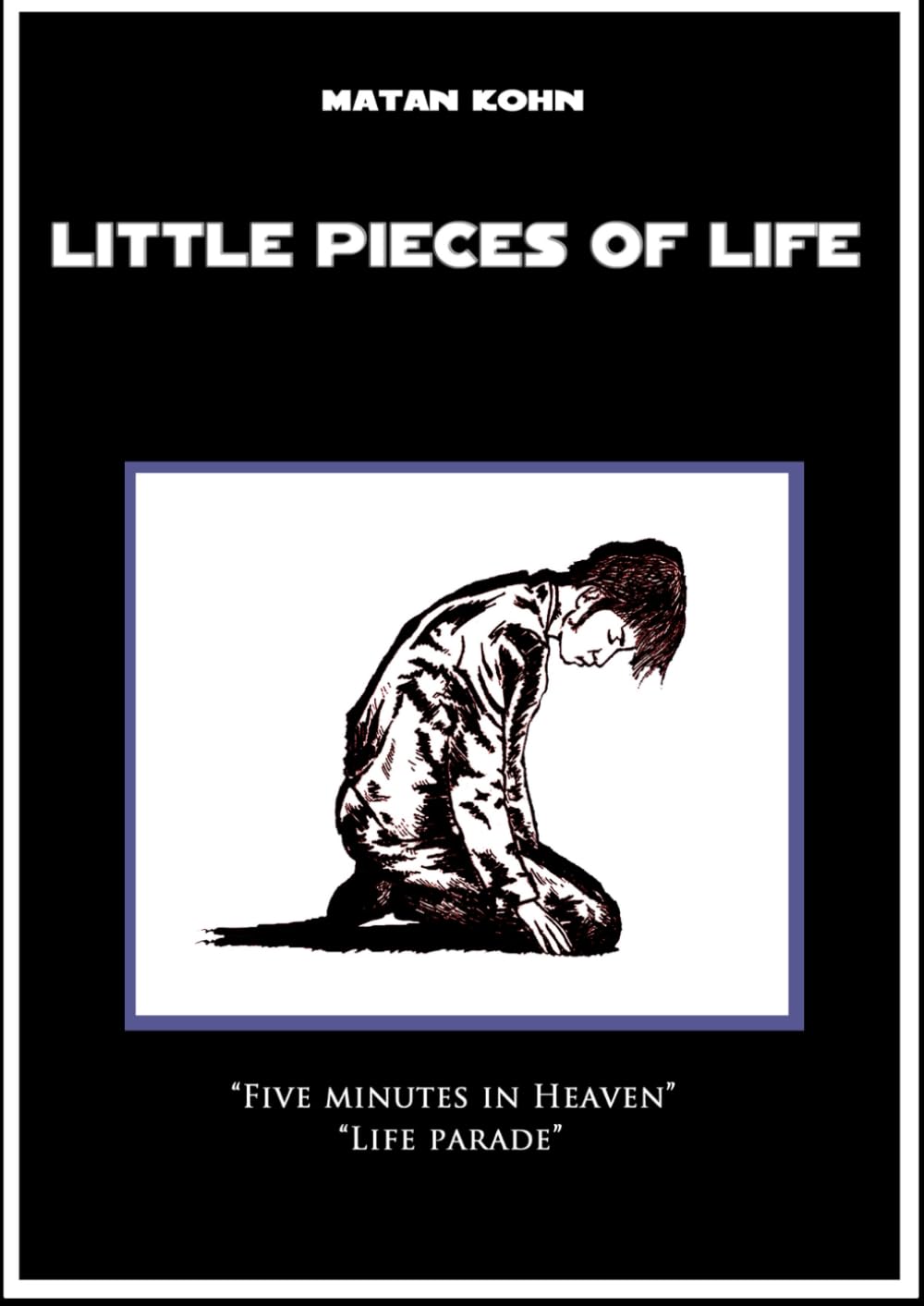 ler totalmente Little pieces of life