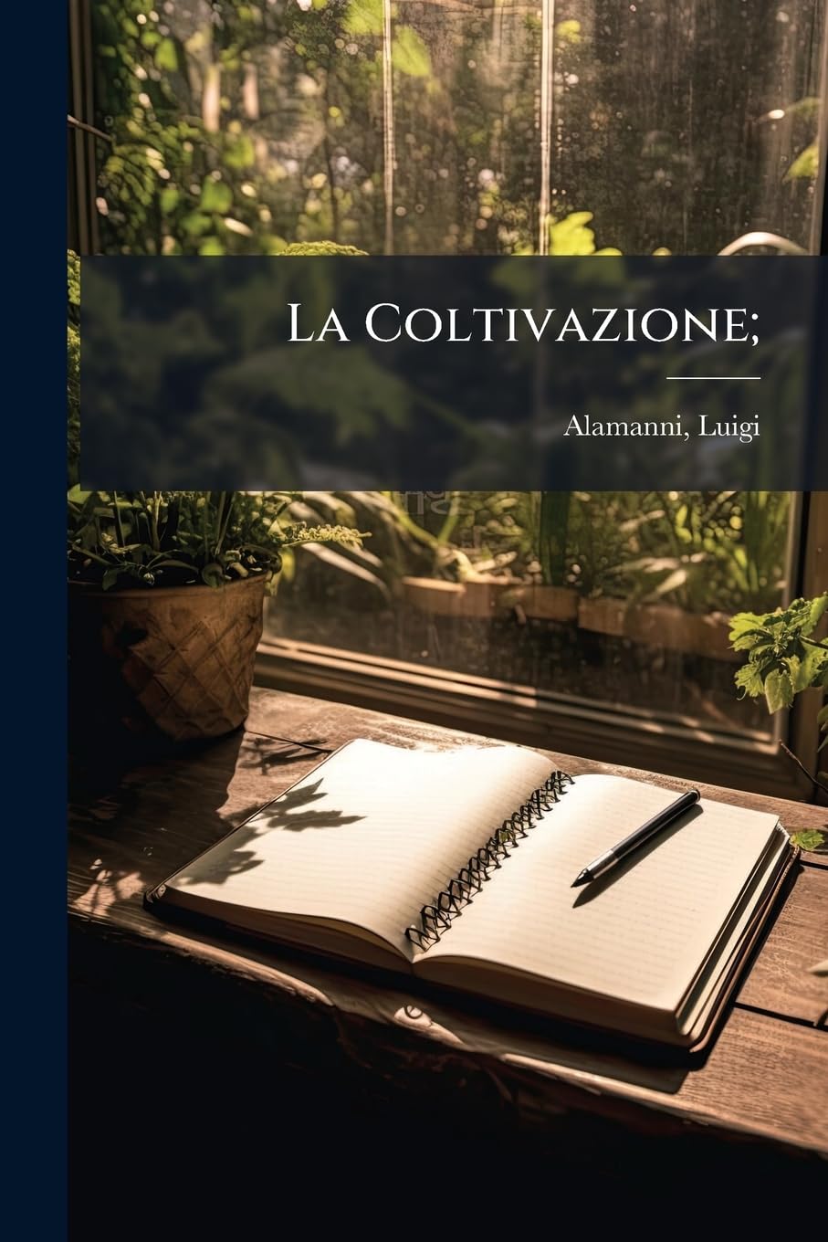 La Coltivazione; baixar o livro de graça