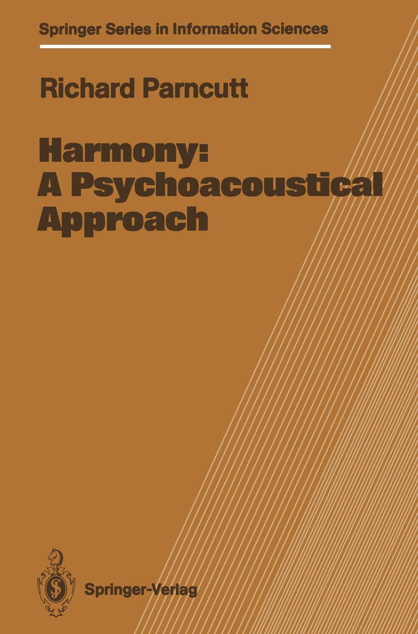 capítulo por capítulo baixar Harmony: A Psychoacoustical Approach: 19
